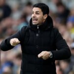 arsenal 3030770725425966947 264856197 2 1 EPL: ‘No Hiding Place’ –Arteta Warns Ahead Tottenham Vs Arsenal