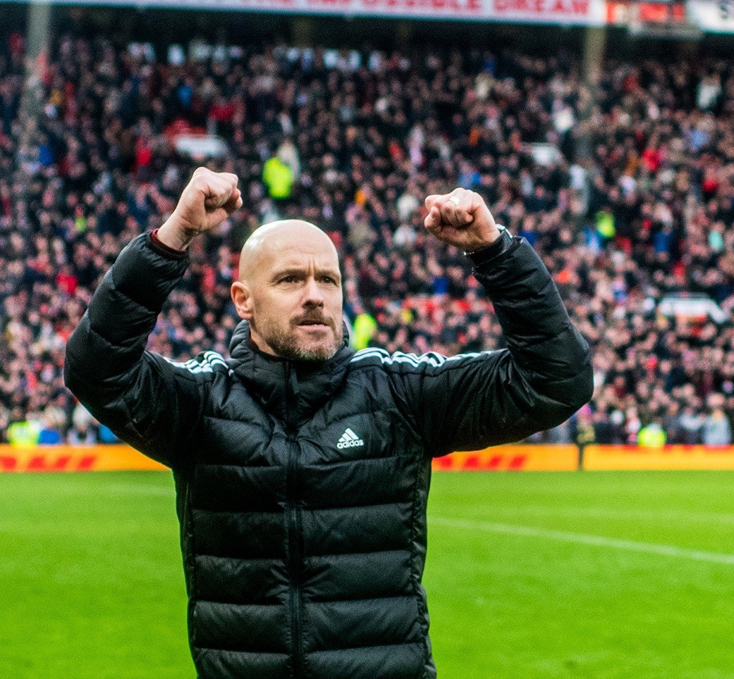 manchesterunited 3015735827669688734 491527077 1 Ten Hag Won’t Keep His Job At Man United –Sneijder