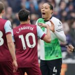 skysports west ham liverpool 6534887 Premier League: Liverpool Title Hopes Hit Again In West Ham Draw