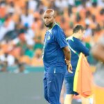 thenffofficial 2355645487 1 BREAKING: Finidi George Appointed New Super Eagles Head Coach