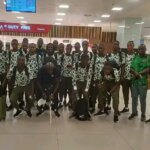 1000170173 WAFU Cup: Manu Garba Upbeat Golden Eaglets Will Win Title Again