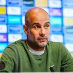 1398302565 1 Guardiola To Leave Manchester City Next Season