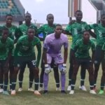 1715946913052 WAFU Cup: Garba Blames Poor Preparation For Golden Eaglets Draw vs Burkina Faso