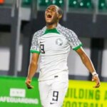 1716357024401 WAFU U-17: Golden Eaglets Forward Targets Victory Against Togo