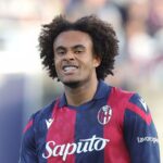 20240506 155426 Arsenal To Move For Bologna Striker Zirkzee