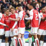 3868207 78597068 2560 1440 Kanu: Arsenal Fighting Hard To Win EPL Title