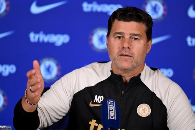 7506ef06d12408bce1234f6194c35f86 1 In One Week We’ll Know If I’ll Remain As Chelsea Manager –Pochettino