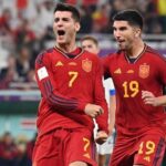 Alvaro Morata Costa Rica 770x433 1 Alvaro Morata’s Euro 2024 spot under threat over Atletico Madrid form