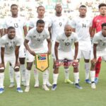 Bafana Bafana of South Africa 20240208 000428 0000 transcpr 2026 WCQ: South Africa Coach Unveils 23-Man Squad For Super Eagles Clash