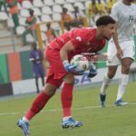 Bafanas captain and goalie Ronwen Williams 20240208 080931 0000 transcpr 2026 WCQ: Bafana Bafana Can Beat Super Eagles In Uyo — Williams