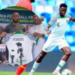 Copy of Copy of Copy of Cream Minimalist Photo Collage Wedding Thank You Ca 20240515 082947 0000 transcpr Ndidi Lauds Finidi’s Appointment, Assures Eagles Focused On 2026 World Cup Qualification