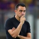 E9E69C2D FBF7 42BE 97E6 88C91E5E13E2 2 Barcelona’s New Coach Will Suffer –Xavi