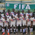 FB IMG 1714684055247 FIFA Talent Development Scheme: Plateau FA Discovers U-15 Football Gems