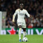 Ferland Mendy 1200x800 1 Didier Deschamps hails Real Madrid star after Euro 2024 call up