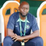 Finidi George Finidi’s Wealth Of Experience Will Come Handy For Super Eagles –Fubara