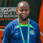 Finidi George e1714404913386 2026 WCQ: Shun Undue Influence In Players Selection –Omokaro Warns Finidi