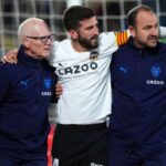 GAYA 630x354 1 Valencia confirm key star will miss Euro 2024 with surgery planned