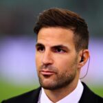 GettyImages 1152466945 1536x1024 1 ‘I think’: Cesc Fabregas has now predicted who will win – Arsenal or Man Utd