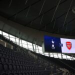 GettyImages 1231972171 1536x1024 1 £58m advantage: New info unveils key reason Tottenham are dominating Arsenal financially