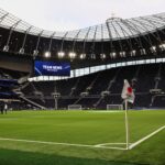 GettyImages 1236228769 1 1536x1146 1 How long is left on Tottenham Nike contract as fans hail ‘beautiful’ leaked home kit