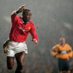 GettyImages 1242392747 1536x1031 1 Andy Cole names the two Man Utd players he played with who were even stronger than Roy Keane