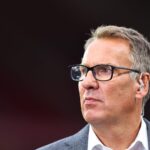 GettyImages 1242948817 1 1536x1024 2 'It worries me': Paul Merson spotted a 'big problem' after watching Man United warm up yesterday