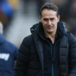 GettyImages 1247234560 1536x983 1 'It is our understanding': Jim White shares what he's heard about West Ham and Lopetegui amid potential twist