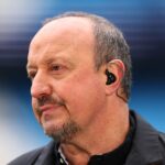 GettyImages 1247822106 scaled 1 ‘I hated Rafa’: Player Liverpool sold for £2m says he couldn’t stand Rafa Benitez