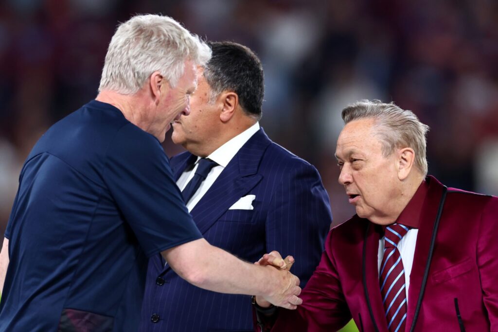 GettyImages 1258517215 1536x1024 1 Exclusive: The truth behind David Sullivan and Julen Lopetegui decision as West Ham move set to be confirmed