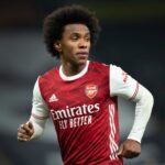 GettyImages 1289971205 1 1536x1058 1 'Didn't work out': Attacker says he asked Arsenal to tear up his contract even though Arteta wanted him to stay