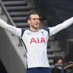 GettyImages 1313692272 ‘Top’: Matt Doherty says player Tottenham had on loan was up there with Harry Kane