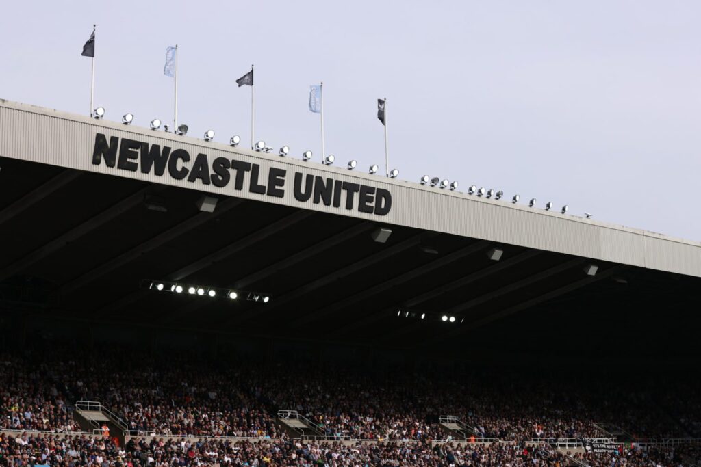 GettyImages 1391995114 1536x1025 1 Newcastle United to bank £60m FFP boost as masterplan 'unlike anything in the world' revealed