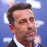 GettyImages 1412513336 1 1536x1024 1 'I cannot say what I feel': Edu makes comment on Man City and Pep Guardiola after Arsenal finish second again