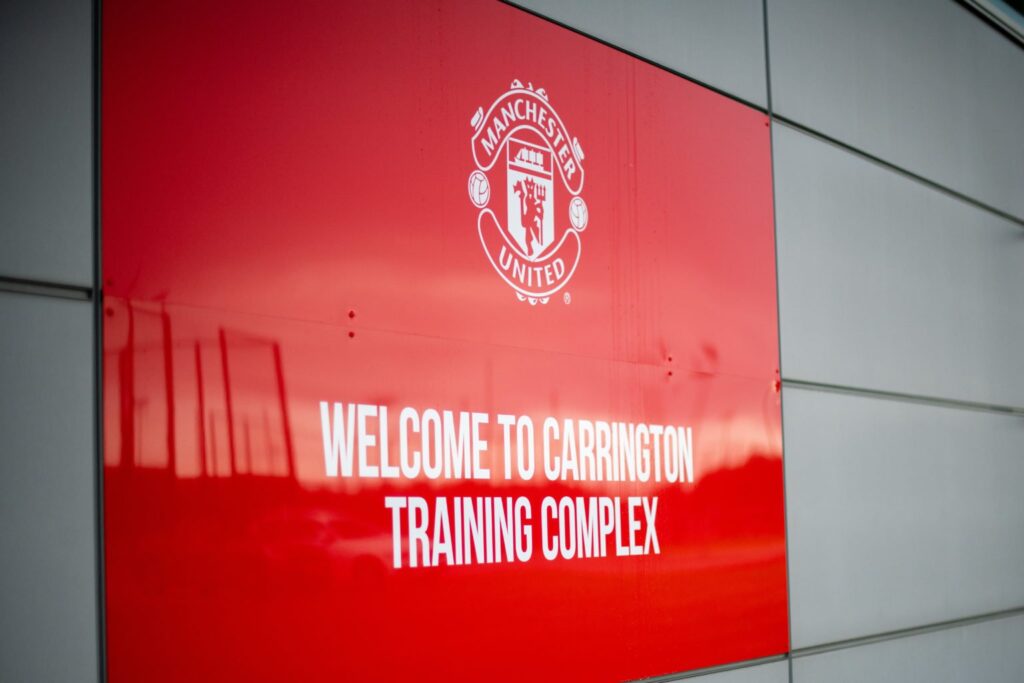 GettyImages 1519570275 1536x1024 1 Report: Man United staff 'bemused' as Sir Jim Ratcliffe issues ultimate in Carrington talks