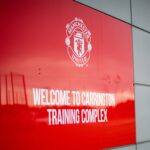 GettyImages 1519570275 1536x1024 1 Report: Man United staff 'bemused' as Sir Jim Ratcliffe issues ultimate in Carrington talks