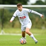 GettyImages 1547206540 1536x1013 1 ‘The talent is crazy’: Journalist says Tottenham have a teenager who Real Madrid would happily take