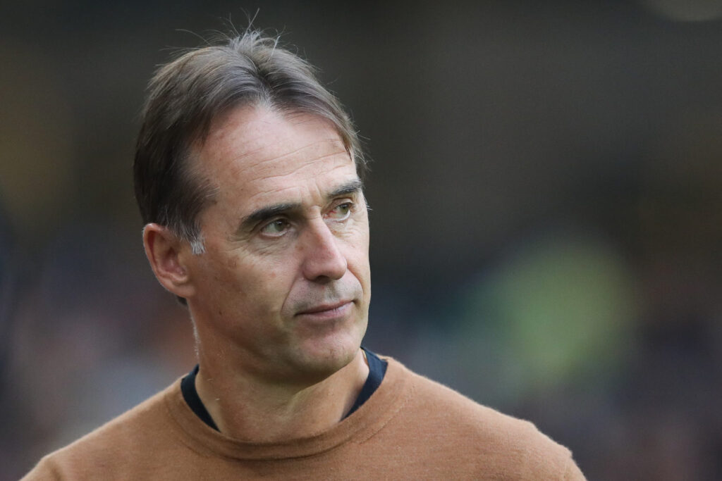 GettyImages 1588545067 1536x1024 1 Report: West Ham could face major problem in bid to appoint Julen Lopetegui as their new manager