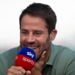 GettyImages 1635905424 'There is no way': Jamie Redknapp reacts to what he's heard about Tottenham