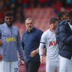 GettyImages 1640269929 1536x991 3 'The wrong thing': BBC pundit sends blunt message to Daniel Levy about Ange Postecoglou and Tottenham