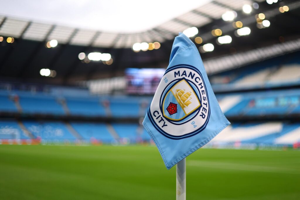 GettyImages 1676984082 1536x1024 1 Why Man City aren't making a penny out of £182m behind-the-scenes investment