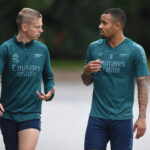 GettyImages 1713306034 1536x1064 1 'You don't': Simon Jordan suggests Mikel Arteta made a big mistake signing two players for Arsenal