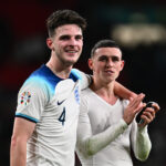 GettyImages 1730503447 1536x1024 1 'Slightly': Alan Pardew shares who his player of the season is - Declan Rice or Phil Foden