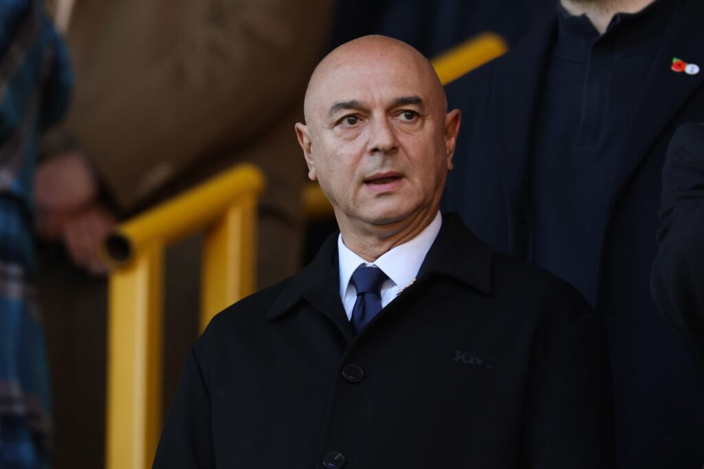 GettyImages 1775852958 1536x1024 1 £10m windfall imminent: Landmark Tottenham deal is first of its kind since 1991