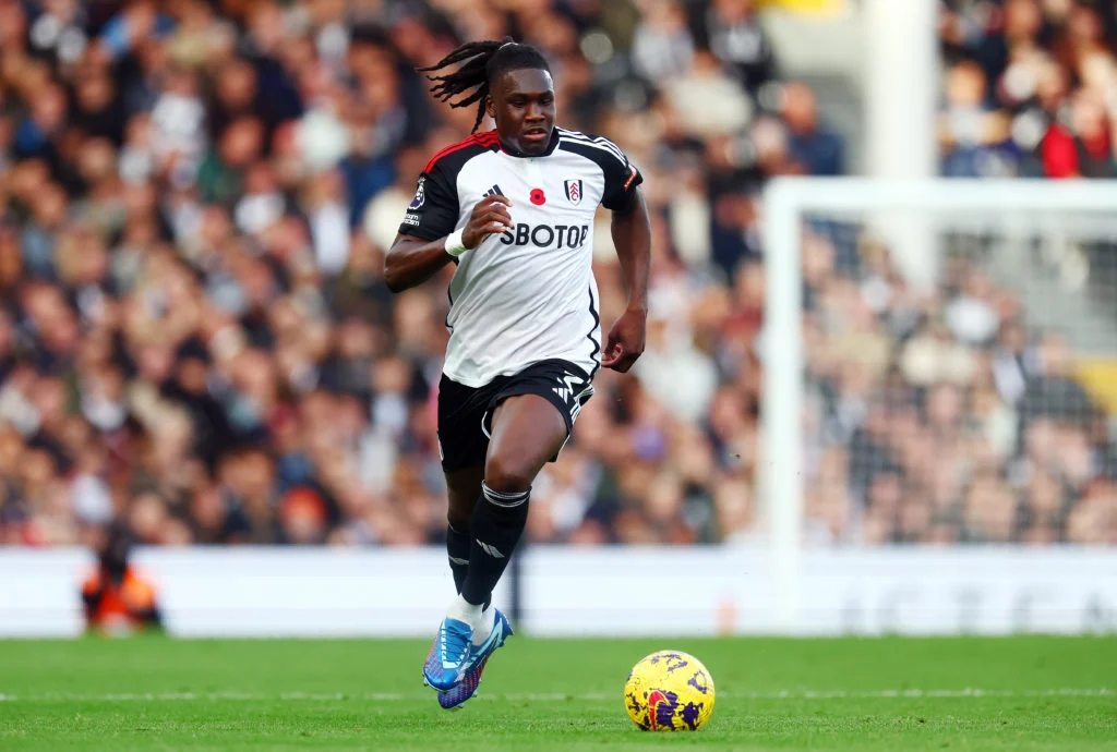 GettyImages 1777915702 1024x690 1 Bassey: We’re Looking Forward To Fulham’s Future Under Silva