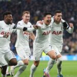 GettyImages 1803228190 scaled e1710957313924 1536x914 1 Report: Tottenham want to get rid of £25m player who got targeted by Chelsea this week