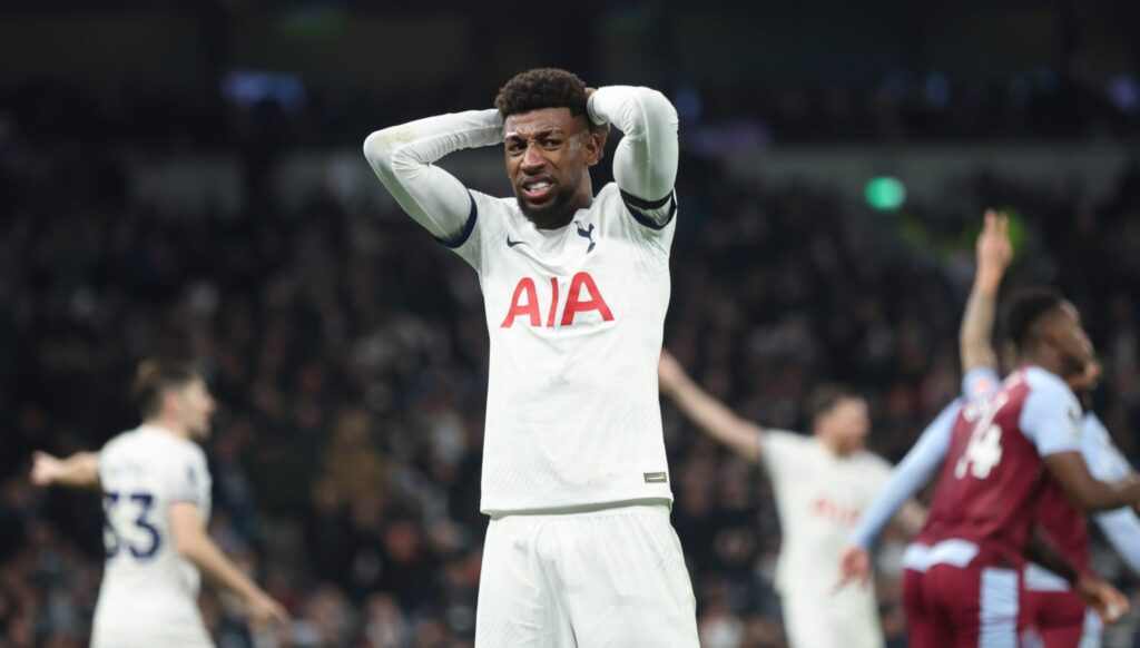 GettyImages 1803404541 1536x873 1 'Really good chance': Romano says Spurs could now sell 'outstanding' player as Champions League giants want him