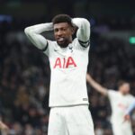 GettyImages 1803404541 1536x873 1 'Really good chance': Romano says Spurs could now sell 'outstanding' player as Champions League giants want him