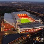 GettyImages 1813802514 1536x1024 1 Possible Liverpool takeover price could now soar after latest valuation, Premier League talks in June