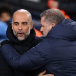 GettyImages 1828674246 1536x1024 1 ‘They have struggled’: Paul Merson now predicts the result of Tottenham vs Man City clash tonight