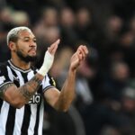 GettyImages 1845879037 1536x1024 1 ‘I tell you what’: Alan Shearer says £40m Newcastle player has been ‘unbelievable’ recently